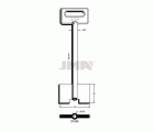 LLAVES GORJA DV-4G    D/PALETON