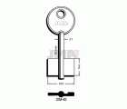 LLAVES GORJA IDM-4G   D/PALETON