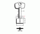 LLAVES GORJA CRT-13G  D/PALETON