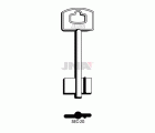 LLAVES GORJA SEC-2G   D/PALETON