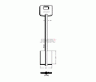 LLAVES GORJA CI-14G   D/PALETON