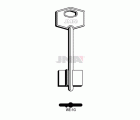 LLAVES GORJA WE-1G   D/PALETON