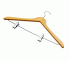 PERCHA MADERA 45cm