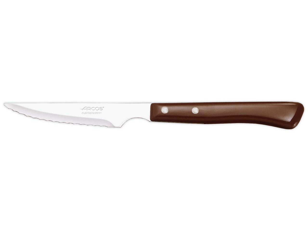 CUCHILLO CHULETERO MANGO NYLÓN