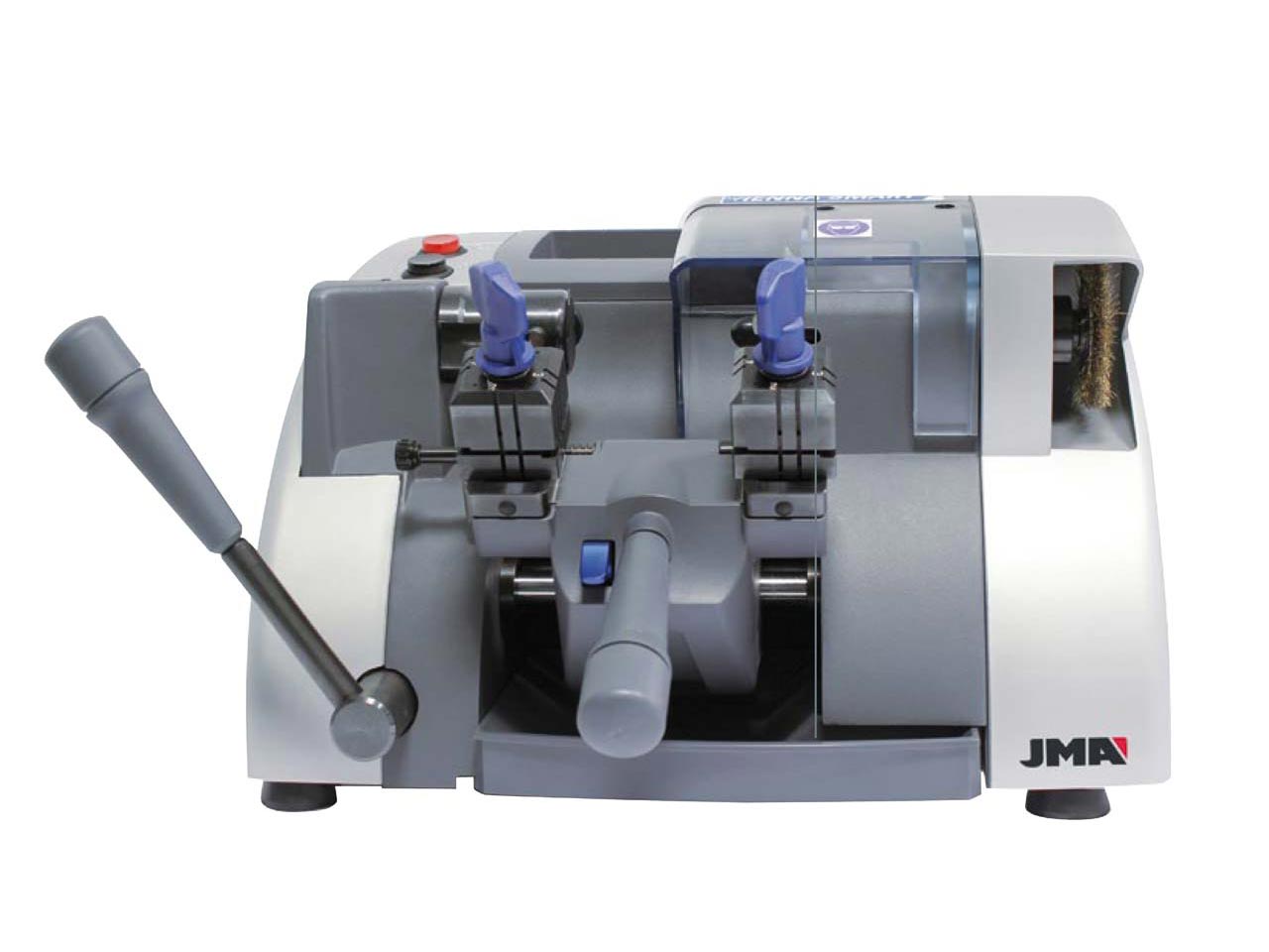 MAQUINA DUPLICADO LLAVES VIENNA SMART LLAVES PLANAS