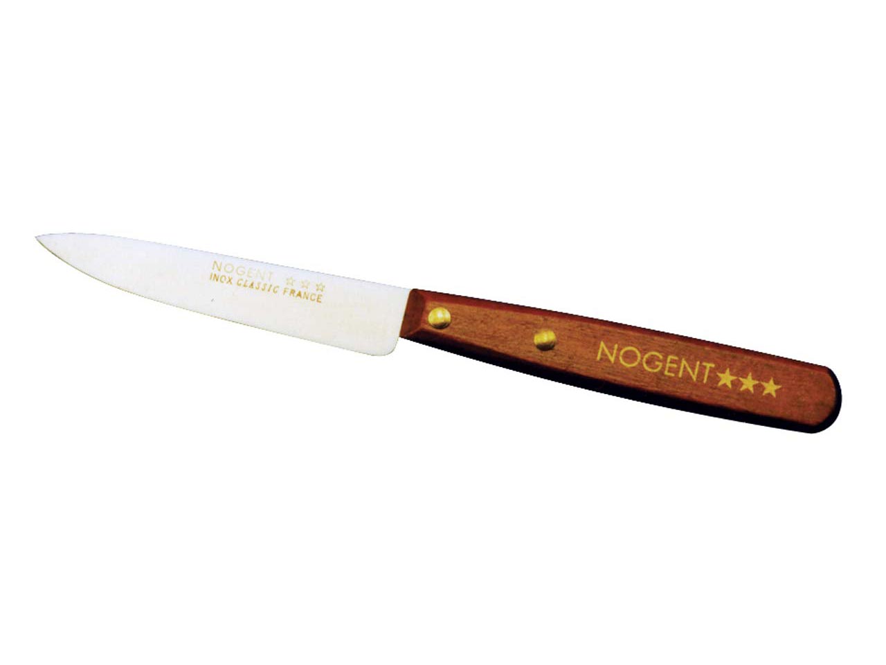 CUCHILLO PATATERO NOGENT 9cm
