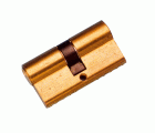 CILINDRO TESA TE-5 LATÓN R 15mm