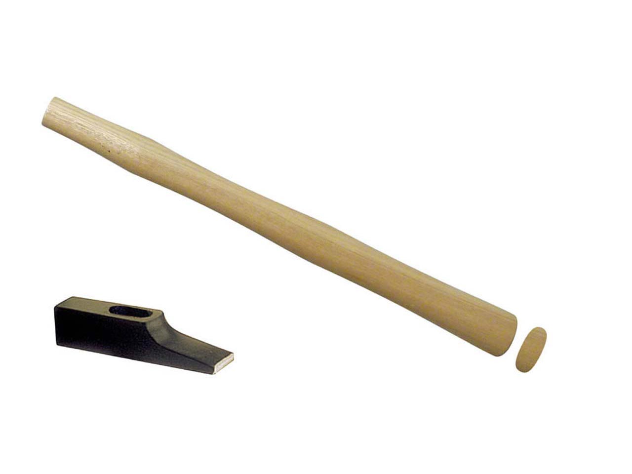 MANGO MADERA MARTILLO EBANISTA