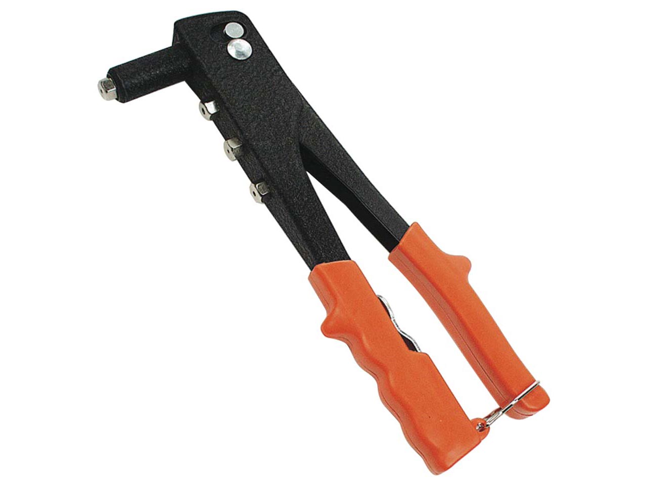 REMACHADORA CABEZA FIJA MANNESMANN