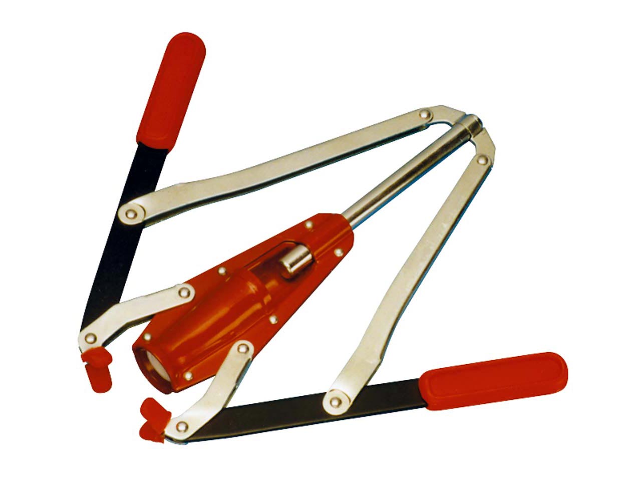 ENCORCHADOR METÁLICO MANUAL
