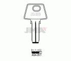 LLAVES SEG. LATON AGA-29