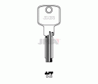 LLAVES SEG. LATON CI-25
