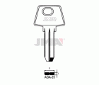 LLAVES SEG. LATON AGA-25