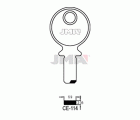 LLAVES SEG. LATON CE-114