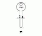 LLAVES SEG. LATON DR-1