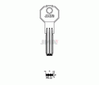 LLAVES SEG. LATON PR-22