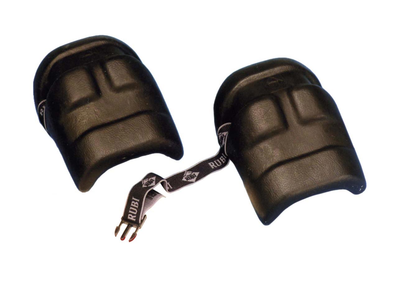 RODILLERAS PROFESIONALES AJUSTABLE RUBI