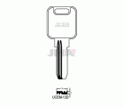 LLAVES SEG. ALPACA UCEM-13D