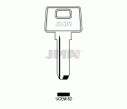 LLAVES SEG. ALPACA UCEM-5D