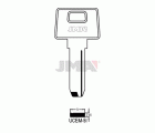 LLAVES SEG. ALPACA UCEM-5I