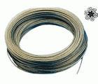 CABLE ACERO GALVANIZADO
