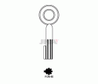 LLAVES SEGURIDAD FON-4E