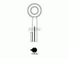 LLAVES SEGURIDAD FON-5E