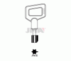 LLAVES SEGURIDAD JPM-2E