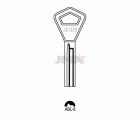 LLAVES SEGURIDAD ABL-6