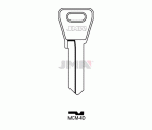 LLAVES ACERO-A MCM-4D