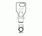 LLAVES TUBULARES MER-1T