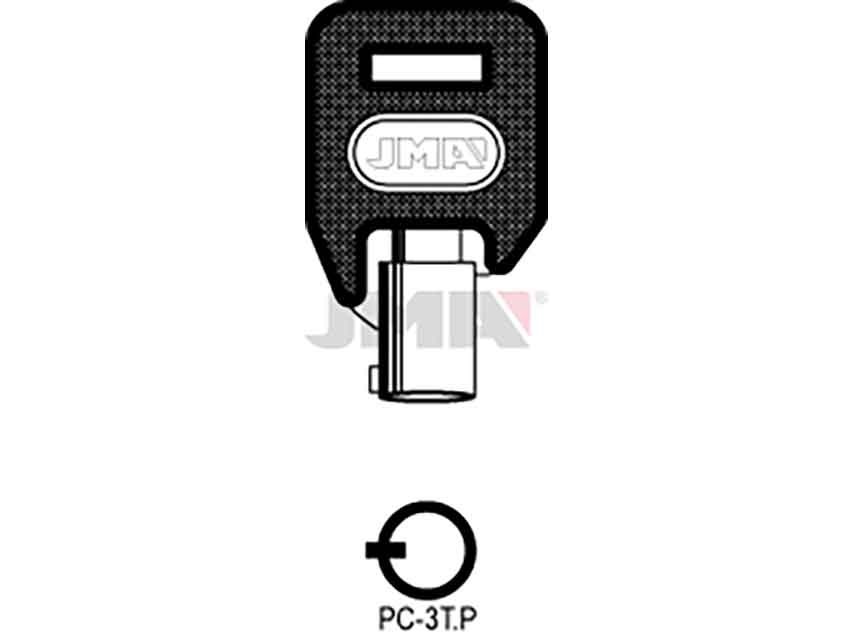 LLAVES TUBULARES PC-3TP