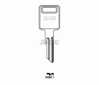 LLAVES LATON ESPECIAL AMM-1
