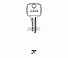 LLAVES LATON ESPECIAL JD-1