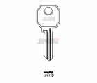 LLAVES ACERO-A LIN-15D