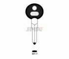 LLAVES ESPECIAL BM-1P  PLASTICO  COCHE