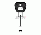 LLAVES ESPECIAL BM-5P  PLASTICO  COCHE
