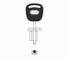 LLAVES ESPECIAL FO-22P PLASTICO  COCHE