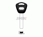 LLAVES ESPECIAL HOND-17P PLASTIC COCHE