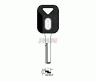 LLAVES ESPECIAL HU-DHP PLASTICO  COCHE