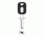 LLAVES ESPECIAL HU-DNP PLASTICO  COCHE