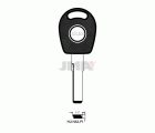 LLAVES ESPECIAL HU-HAAP1 PLASTIC COCHE