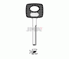 LLAVES ESPECIAL ME-10P PLASTICO  COCHE
