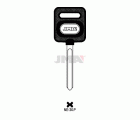 LLAVES ESPECIAL NE-34P  PLASTICO COCHE