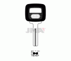 LLAVES ESPECIAL NE-40P  PLASTICO COCHE