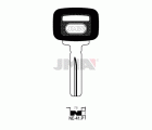 LLAVES ESPECIAL NE-41P  PLASTICO COCHE