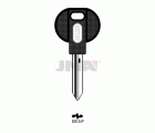 LLAVES ESPECIAL SIX-5P  PLASTICO COCHE