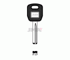 LLAVES ESPECIAL IF-3P  C/PLASTICO