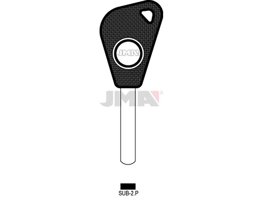 LLAVES ESPECIAL SUB-2P C/PLASTICO