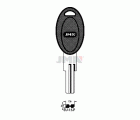 LLAVES ESPECIAL EU-15P  C/PLASTICO